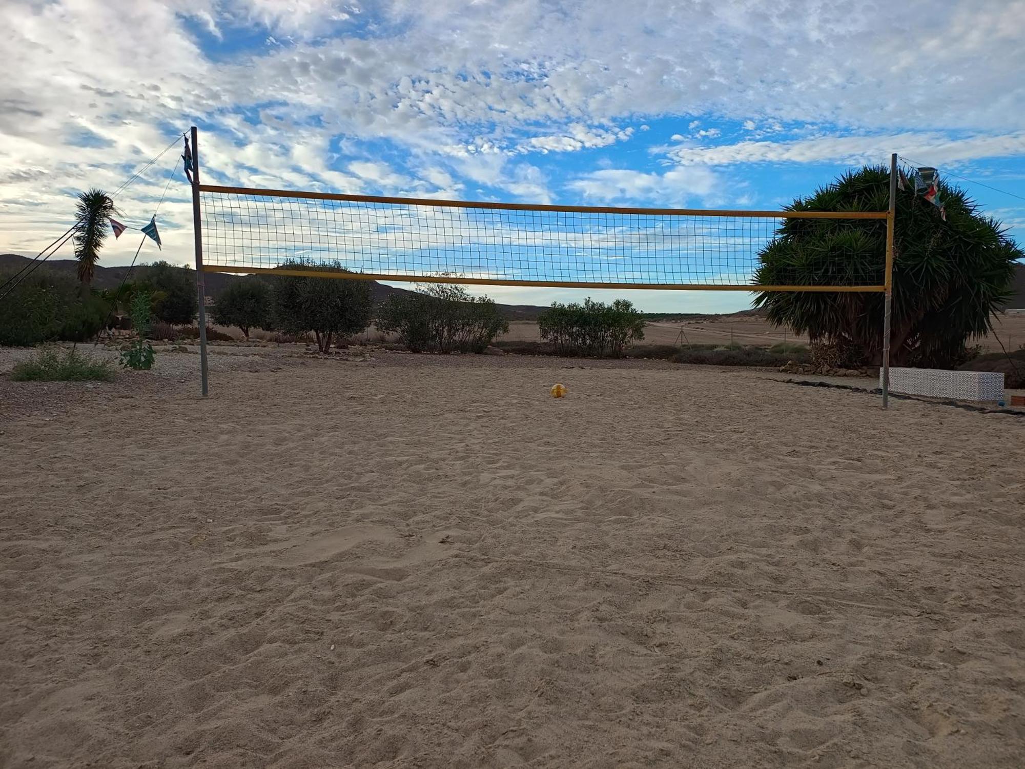 El Oasis Morado Daire Lorca  Dış mekan fotoğraf