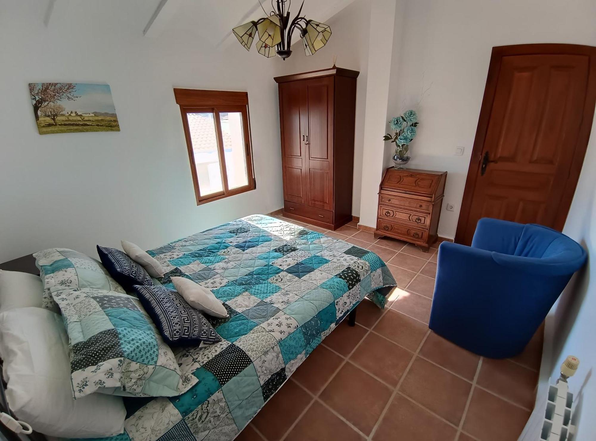 El Oasis Morado Daire Lorca  Dış mekan fotoğraf